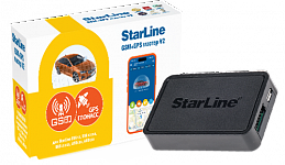 StarLine GSM+GPS Мастер 6 V2